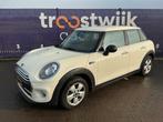 2015 - Mini - 1,2 One Pepper Bns. - Voiture voyageurs, Autos, Achat, Euro 6, Entreprise, Autres carburants