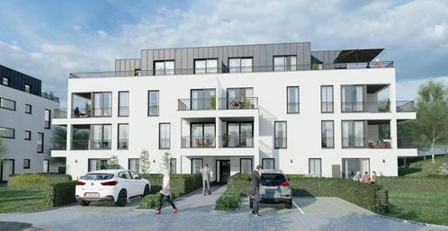 Appartement à Libramont-Chevigny, 1 chambre, Immo, Huizen en Appartementen te koop, Appartement, B