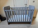 Babybedje met aerosleep matras, Ophalen, Zo goed als nieuw