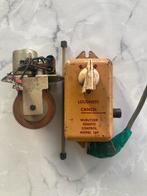 wurlitzer remote controle model 169, Verzamelen, Automaten | Jukeboxen, Gebruikt, Wurlitzer, 1960 tot 1970, Ophalen