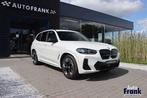 BMW iX3 M-SPORT / IMPRESSIVE / PANO / TREKHK / 360CAM /HUD, Auto's, BMW, Automaat, 281 pk, 208 kW, Wit