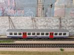 NMBS SNCB Lima 309485 M4 Newlook B11 ( 2e Klasse), Hobby en Vrije tijd, Modeltreinen | H0, Gelijkstroom, Wagon, Ophalen of Verzenden