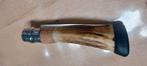 Opinel 8modifier bois cerf, Verzamelen, Ophalen of Verzenden