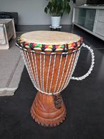 Djembe, Muziek en Instrumenten, Percussie, Ophalen