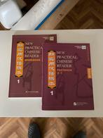 New practical chinese reader, Enlèvement ou Envoi, Comme neuf