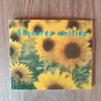 Sincères amitiés, Enlèvement ou Envoi