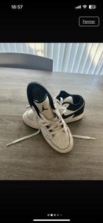 Basket jordan, Sport en Fitness, Basketbal, Ophalen, Gebruikt