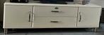 Retro Malibu kasten, Huis en Inrichting, Ophalen, Zo goed als nieuw, Overige houtsoorten, Met deur(en)