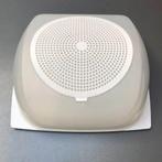 Tupperware opbergdoos, Ophalen of Verzenden, Zo goed als nieuw, Wit, Bus of Trommel