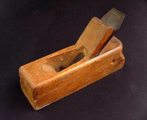 Plannen, Antiek en Kunst, Antiek | Gereedschap en Instrumenten, Ophalen