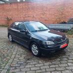 Opel Astra 2003, Autos, Achat, Boîte manuelle, Noir, 5 portes