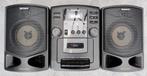 Sony CD Radio Cassette-recorder, Met cd-speler, Gebruikt, Ophalen, Radio
