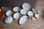 Vintage eetservies, Antiek en Kunst, Antiek | Servies compleet, Ophalen