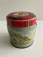 Blikken spaarpot : The world's THORNES premier Toffees, Ophalen of Verzenden, Gebruikt, Overige, Overige merken