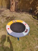 Trampoline Domyos, Ophalen, Zo goed als nieuw