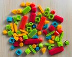 Nopper bouwblokken, Kinderen en Baby's, Speelgoed | Bouwstenen, Ophalen, Zo goed als nieuw, Nopper