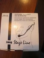 IMG HEADSET, Computers en Software, Ophalen, Zo goed als nieuw, IMG, Over-ear