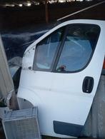 voorste deuren citroen jumper, Droite, Citroën, Enlèvement, Utilisé