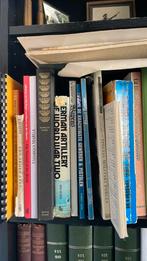 Militaire literatuur, Ophalen, Gelezen, Geschiedenis en Politiek