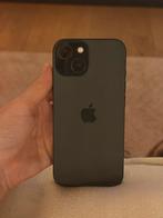 Iphone 15 zwart - 128GB - perfecte staat + 5 hoesjes, Ophalen, 128 GB, Zwart, Zo goed als nieuw