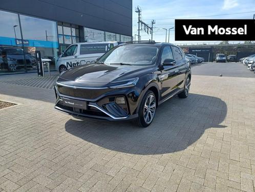 MG Marvel R Luxury 70 kWh, Auto's, MG, Bedrijf, Te koop, Marvel R, 360° camera, ABS, Adaptive Cruise Control, Airbags, Airconditioning