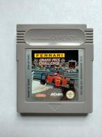 Ferrari Grand Prix Challenge, Consoles de jeu & Jeux vidéo, Jeux | Nintendo Game Boy, Utilisé, Enlèvement ou Envoi