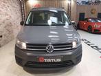 Volkswagen Caddy LPG! 1.4 TSI. DSG. 1 EIG AUTOMAAT!, Autos, Volkswagen, 5 places, 4 portes, Break, Automatique