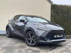 Toyota C-HR Pano 360 Camera Head-Up JBL Keyless-Entry, Argent ou Gris, Achat, Euro 6, Entreprise