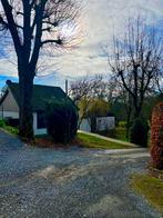 Overnachten in groene omgeving gerenoveerde bungalow Vaals, Provincie Limburg
