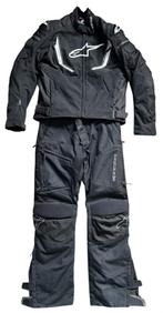 Alpinestars waterdichte jas en broek maat L, Ophalen of Verzenden, Nieuw zonder kaartje, Alpinestar, Heren