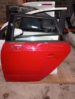 Audi A3-deur, Auto-onderdelen, Ophalen of Verzenden, Achter, Audi, Deur