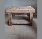 Landelijk salontafel, Enlèvement ou Envoi, Comme neuf