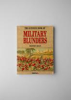 Le livre Guinness des erreurs militaires - Geoffrey Regan, Enlèvement ou Envoi, Utilisé, Général