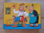 Vintage Loempia Urbanus puzzel 80 pc, Kinderen en Baby's, Ophalen of Verzenden, Meer dan 50 stukjes, Gebruikt