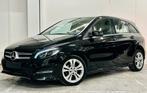 Mercedes B180d *Led*Euro6*Navi*Pdc*Cruise*Garantie*, Bluetooth, Leder en Stof, Bedrijf, Dealer onderhouden