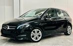 Mercedes B180d *Led*Euro6*Navi*Pdc*Cruise*Garantie*, Auto's, Mercedes-Benz, Te koop, Diesel, Bedrijf, B-Klasse