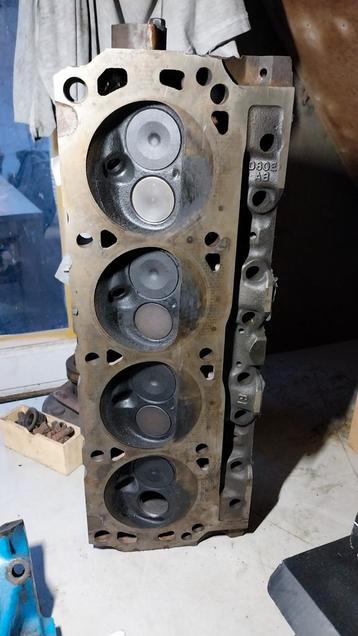 1978 Ford V8 clinderhead 289/302/351    beschikbaar voor biedingen