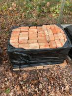 Briques, Enlèvement, Comme neuf, Briques