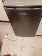 Frigo, Ophalen, Gebruikt, 100 tot 150 cm, Grijs