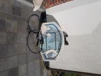 Panier de basket règlable, Sport en Fitness, Ophalen, Gebruikt, Ring, Bord of Paal