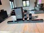 Kit home cinéma Sony, TV, Hi-fi & Vidéo, Enlèvement, Comme neuf, TV