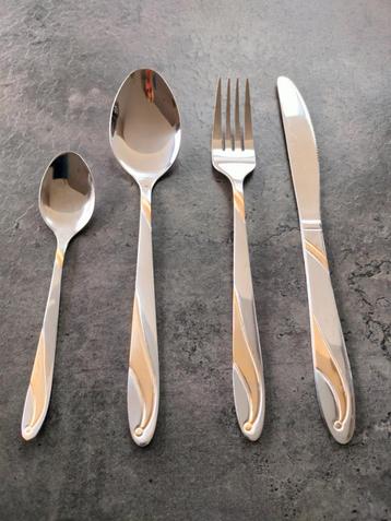 Bestek 48-delig beschikbaar voor biedingen