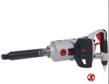 Clé à choc pneum. pneumatisch 3/4" - 3405Nm - 6.42, Neuf, Autres marques, Autres pièces automobiles
