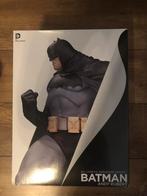 Batman Dark Knight Returns Master Race Statue Dccollectibles, Verzamelen, Nieuw, Ophalen of Verzenden, Beeldje, Replica of Model