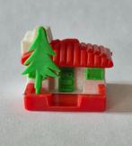 Häuser mit Vorgarten Huis met tuin 2 EU 1982 - 1986 (?), Ophalen of Verzenden, Gebruikt, Overige typen
