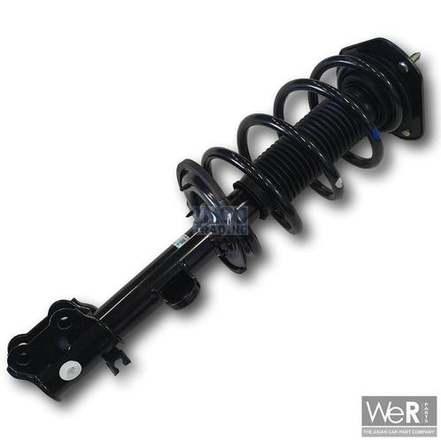 Veerpoot schokbreker links SsangYong Korando C 2010-2018. 44, Auto-onderdelen, Ophanging en Onderstel, Ssangyong, Nieuw, Herkomst onderdeel bekend