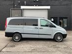 MERCEDES VITO / 5ZIT / LICHTEVRACHT / GEKEURD !!, Bedrijf, Diesel, Te koop, Vito