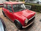 Mini 1.3i mpi, Auto's, Particulier, Mini, Te koop, Benzine