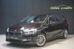 BMW Serie 2 218 Active Tourer 218i Automaat-Navi-Airco-Garan, Auto's, BMW, Automaat, Gebruikt, Euro 6, Bruin