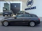 Mercedes-Benz C 180 Automaat LED Euro6d Camera, 122 pk, 5 deurs, 117 g/km, USB